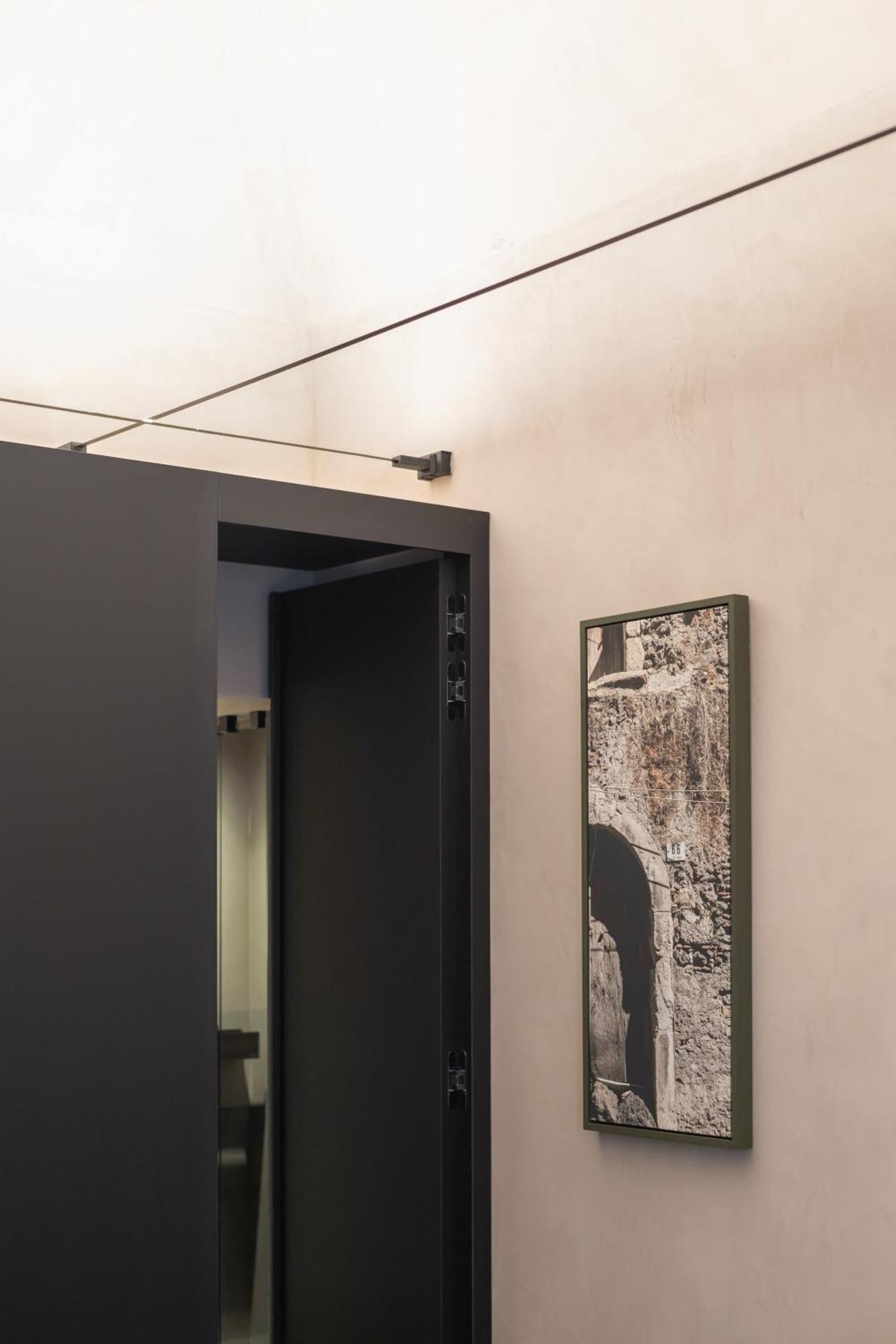 Terme Di Bacco - Design Apartaments And Spa CTA Exterior foto